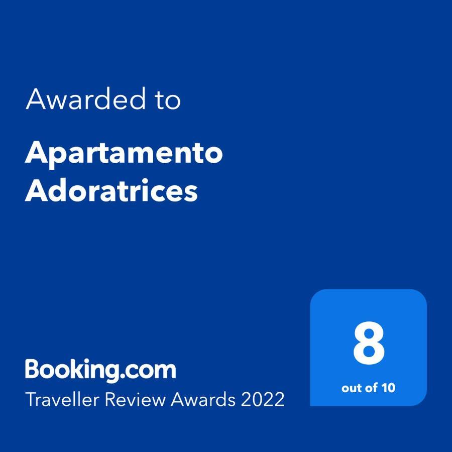 Apartamento Adoratrices Granada Exterior photo