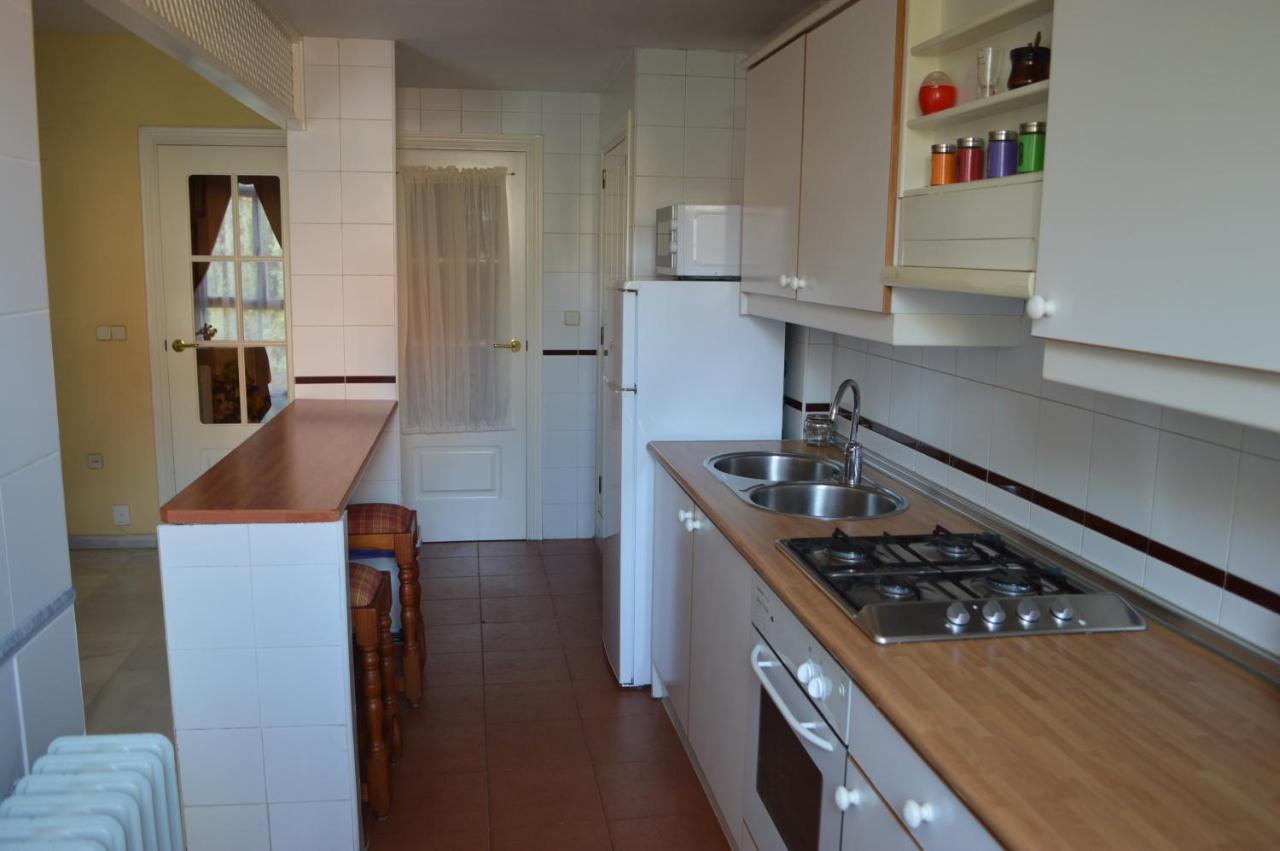 Apartamento Adoratrices Granada Exterior photo
